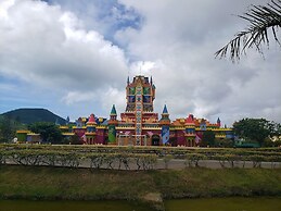 Ap Oásis do Mar - Bali Beach
