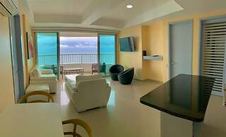 2P1-32 APARTAMENTO DE 2 ALCOBAS F. MAR