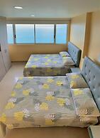 2P1-32 APARTAMENTO DE 2 ALCOBAS F. MAR