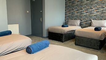 Urban Inn
