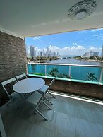 3TC6 APARTAMENTO DE 3 ALC FRENTE AL MAR