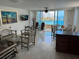 3TC6 APARTAMENTO DE 3 ALC FRENTE AL MAR