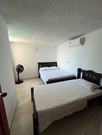 3TC6 APARTAMENTO DE 3 ALC FRENTE AL MAR