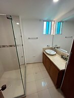 3TC6 APARTAMENTO DE 3 ALC FRENTE AL MAR