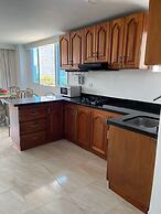 3TC6 APARTAMENTO DE 3 ALC FRENTE AL MAR