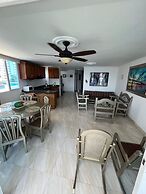 3TC6 APARTAMENTO DE 3 ALC FRENTE AL MAR