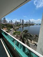 3TC6 APARTAMENTO DE 3 ALC FRENTE AL MAR