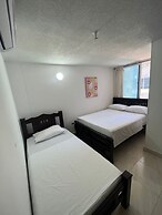 3TC6 APARTAMENTO DE 3 ALC FRENTE AL MAR