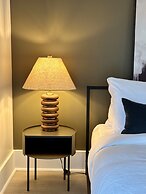 Abode Memphis - Pontotoc