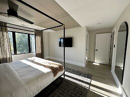 Abode Memphis - Pontotoc