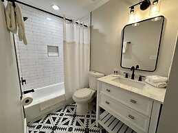 Abode Memphis - Pontotoc