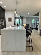 Abode Memphis - Pontotoc