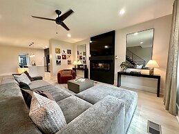 Abode Memphis - Pontotoc