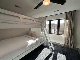 Abode Memphis - Pontotoc