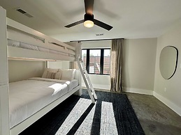 Abode Memphis - Pontotoc