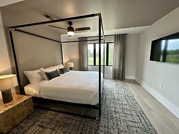 Abode Memphis - Pontotoc