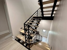 Abode Memphis - Pontotoc