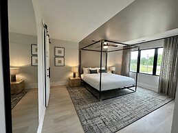 Abode Memphis - Pontotoc