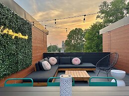 Abode Memphis - Pontotoc