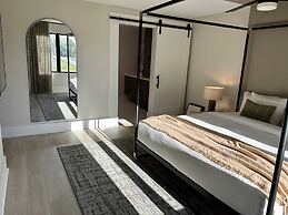 Abode Memphis - Pontotoc