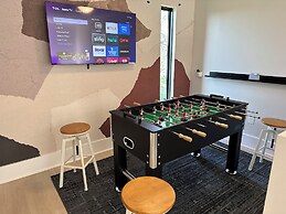 Abode Memphis - Pontotoc