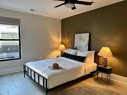 Abode Memphis - Pontotoc