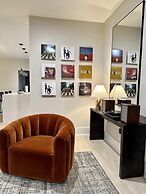 Abode Memphis - Pontotoc