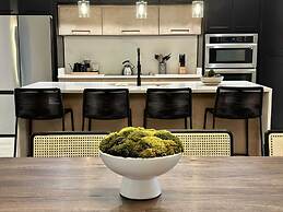 Abode Memphis - Pontotoc