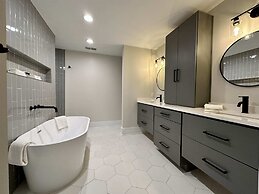 Abode Memphis - Pontotoc