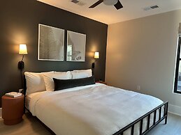 Abode Memphis - Pontotoc