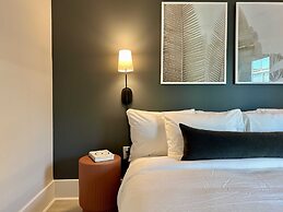 Abode Memphis - Pontotoc