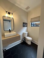 Abode Memphis - Pontotoc