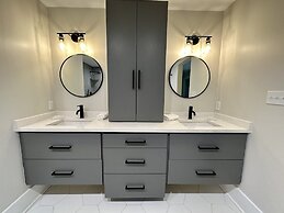 Abode Memphis - Pontotoc