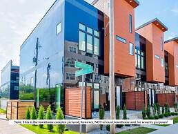 Abode Memphis - Pontotoc