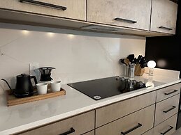 Abode Memphis - Pontotoc