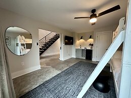 Abode Memphis - Pontotoc