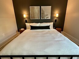 Abode Memphis - Pontotoc