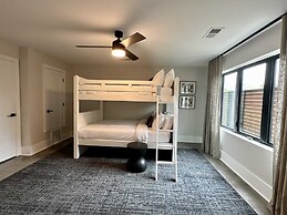 Abode Memphis - Pontotoc