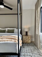 Abode Memphis - Pontotoc