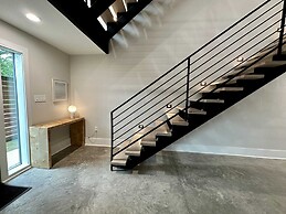 Abode Memphis - Pontotoc