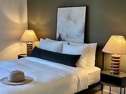 Abode Memphis - Pontotoc