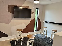 Abode Memphis - Pontotoc