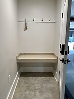 Abode Memphis - Pontotoc