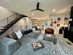 Abode Memphis - Pontotoc