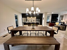 Abode Memphis - Pontotoc