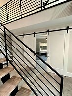 Abode Memphis - Pontotoc