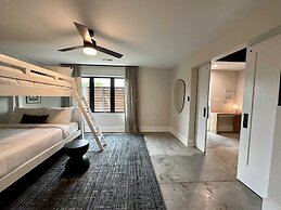 Abode Memphis - Pontotoc