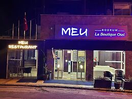 Meu La Boutique Hotel