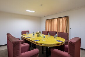 Jimbarwana Hotel