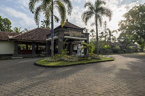 Jimbarwana Hotel
